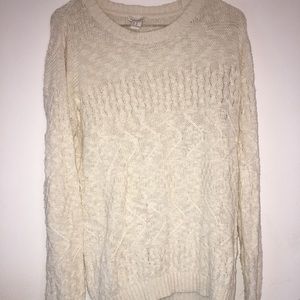 Medium Forever 21 Long Sleeve Sweater
